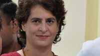 India Election Results 2019: Priyanka Gandhi congratulates PM Narendra Modi