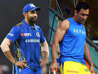 Chennai Super Kings start favourites against Mumbai Indians