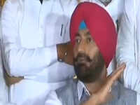 AAP leader Sukhpal Khaira resigns, slams Kejriwal