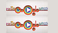 Celebrating 50 years of gay pride: Google doodle tours through LGBT history