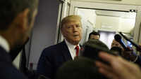 US says not consulted on Article 370, Trump stays silent