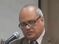 Justice PC Ghose to be India’s first Lokpal