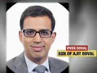 NSA Ajit Doval's son files defamation case against Caravan magazine