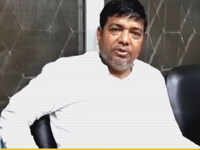Give me 75 lakh or else I have to sell my one of Kidneys: Ex-MLA Kishore Samrite to EC