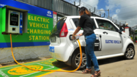 Only electric vehicles to be sold after 2030 says NITI Aayog’s latest proposal