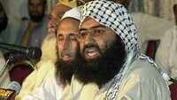 Decision on JeM chief Azhar to be taken today