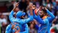 India vs Pakistan World Cup 2019:  India beat Pakistan by 89 runs