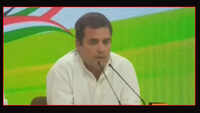 Congress dismantled idea of Narendra Modi: Rahul Gandhi