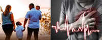 More children could mean higher risk of heart disease