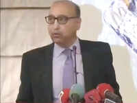 Majority of Muslims in India live like second class citizens: Former Pak envoy