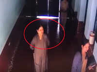 Probe unveils Sasikala’s VIP treatment in jail 