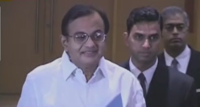 Convince world on air strikes: Chidambaram to centre