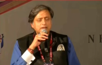 As Priyanka Gandhi enters politics, Shashi Tharoor says no alternative to Gandhis in Congress