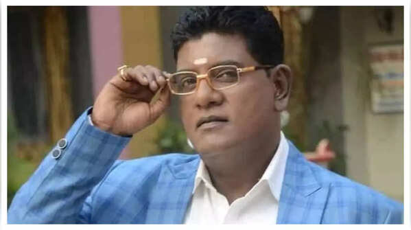 ​Taarak Mehta Ka Ooltah Chashmah’s Tanuj Mahashabde aka Mr. Iyer recalls selling firecrackers during young days and calls himself ‘Popatlal’ for being single – Lesser-Known Facts