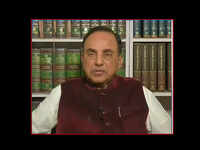 Sacking of CBI chief is undemocratic: Subramanian Swamy