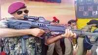 Army looks at purchase of 12,000 telescopic sights in big boost for Infantrymen