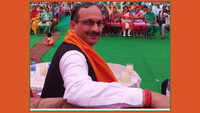 Himachal Pradesh BJP chief Satpal Singh Satti uses cuss words against Rahul Gandhi