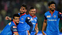 Delhi Capitals and the great turnaround in fortunes in IPL 2019