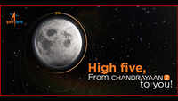 Chandrayaan-2 successfully enters Moon’s circular orbit