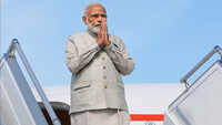 SCO summit: India won't use Pakistan airspace for PM's flight