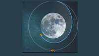 Chandrayaan-2: Vikram gets closer to moon landing