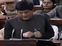 NDA govt increased MSP to fulfil its aim of doubling farm income: Piyush Goyal