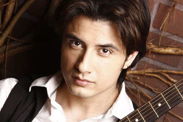 Trying to figure out why people find me sexy: Ali Zafar