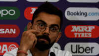 MCG fined Virat Kohli for washing car with drinking water in Gurugram