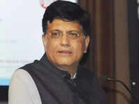 Union Budget 2019: Congress questions Piyush Goyal’s ‘conflict of interest’