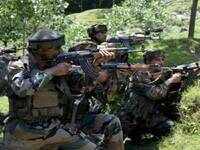 Another ceasefire violation by Pakistan, 3 civilians killed