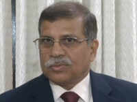 Article being used to malign defence procurement: Former Air Marshal SBP Sinha who led Rafale negotiations 
