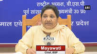 Mayawati slams PM Modi for targeting WB CM, calls it a ‘conspiracy’