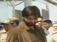 Govt bans Yasin Malik led JKLF under anti-terror law
