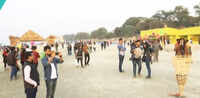 Kite Festival ‘Sila Noi’ held at Guwahati to save Brahmaputra