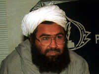 Over bid to blacklist Jaish chief Masood Azhar, US sets up UN clash with China