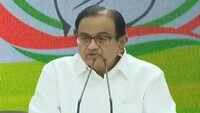 Union Budget 2019 is insipid, says former Finance Minister Chidambaram