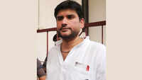 Late Uttarakhand CM ND Tiwari's son 'smothered with pillow', cops file murder case