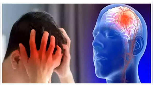 Warning signs of an impending stroke you should not ignore!