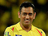 MS Dhoni moves SC against Amrapali over Rs 40 crore dues