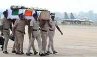 Pulwama terror attack: Bidding adieu to our brave jawans
