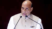 Rajnath Singh takes dig at Pakistan, says 'wish no other nation gets neighbour like them'