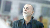 Sexual assault case: SC refuses to quash case against Tarun Tejpal