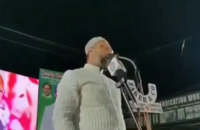 Is Godse a terrorist or not, asks AIMIM chief Owaisi
