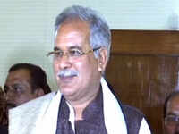 Chhattisgarh: Successful in fulfilling promises made to farmers, says Bhupesh Baghel