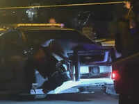 Alabama: Police officer gunned down in Mobile, one arrested 
