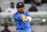 India wins first-ever bilateral ODI series in Australia 