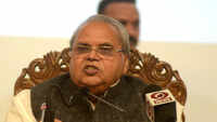 Hurriyat Conference ready for talks: J&K governor