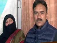 Lok Sabha elections 2019: Pakistani woman married to Indian set to cast vote