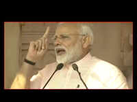 PM Narendra Modi slams left govt in Kerala over Sabarimala issue