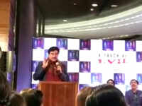 BJP MP Shatrughan Sinha trivialises 'Me Too' campaign